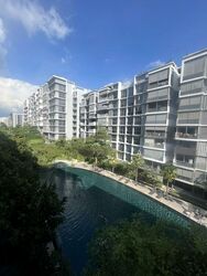 The Visionaire (D27), Condominium #502237751